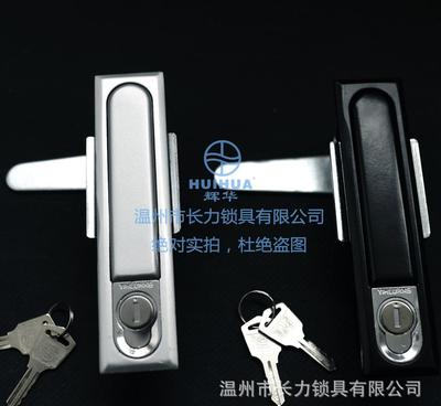 長(zhǎng)力鎖具M(jìn)S619全鋅合金開(kāi)關(guān)柜門鎖 小身材大防護(hù)，工業(yè)鎖具的性價(jià)比之選